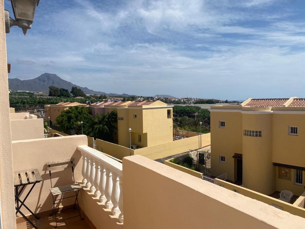 Vakantiehuis Casa Mariben, Vacation Vv 3 Bedrooms Private Pool With Sea Views