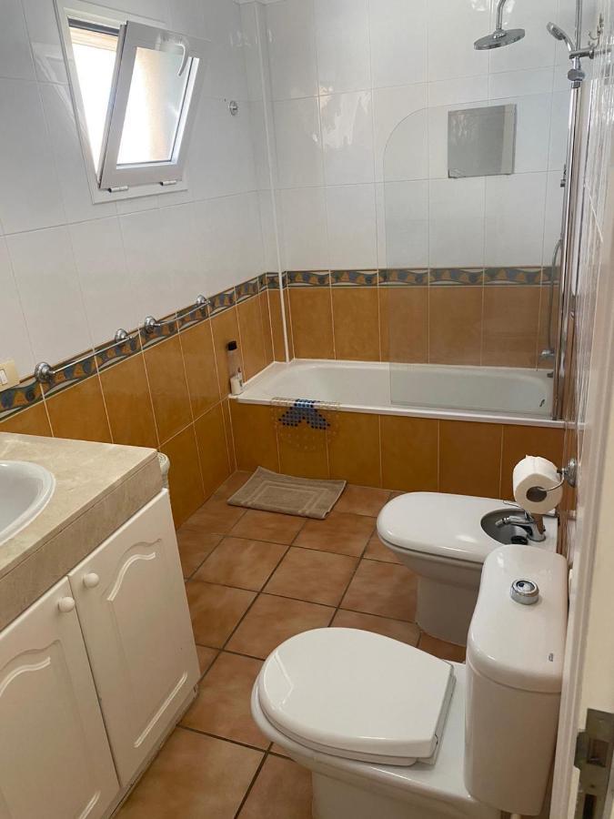 Casa Mariben, Vacation Vv 3 Bedrooms Private Pool With Sea Views