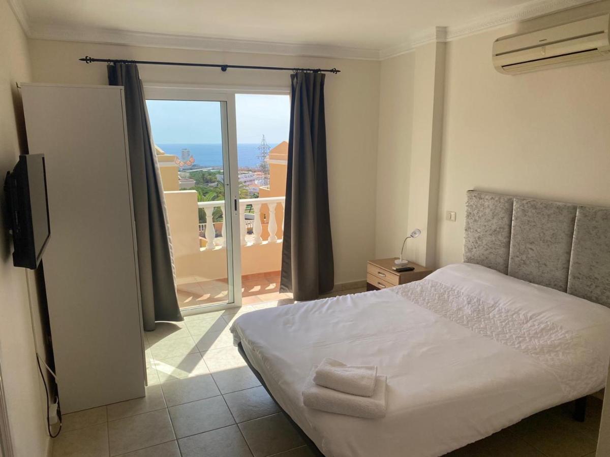 Vakantiehuis Casa Mariben, Vacation Vv 3 Bedrooms Private Pool With Sea Views *