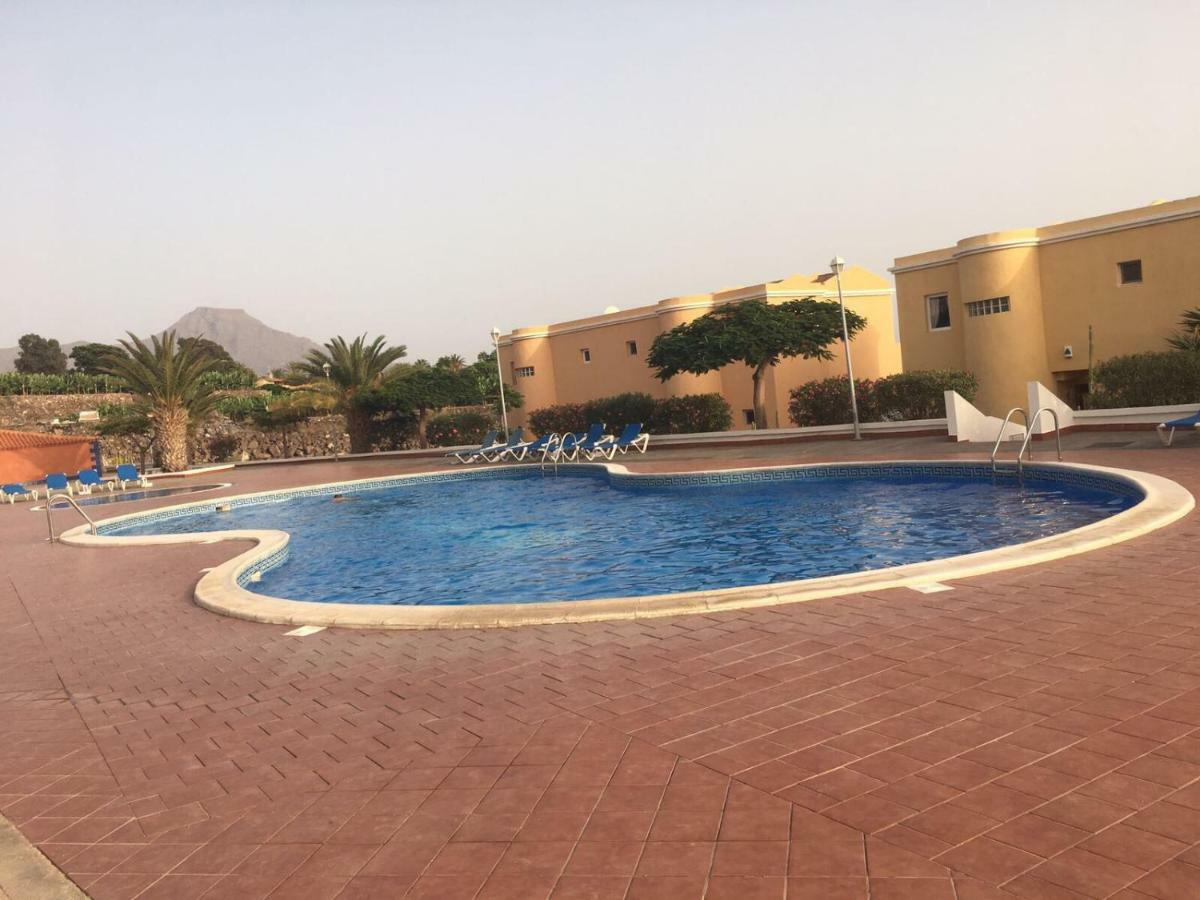 Casa Mariben, Vacation Vv 3 Bedrooms Private Pool With Sea Views * Callao Salvaje
