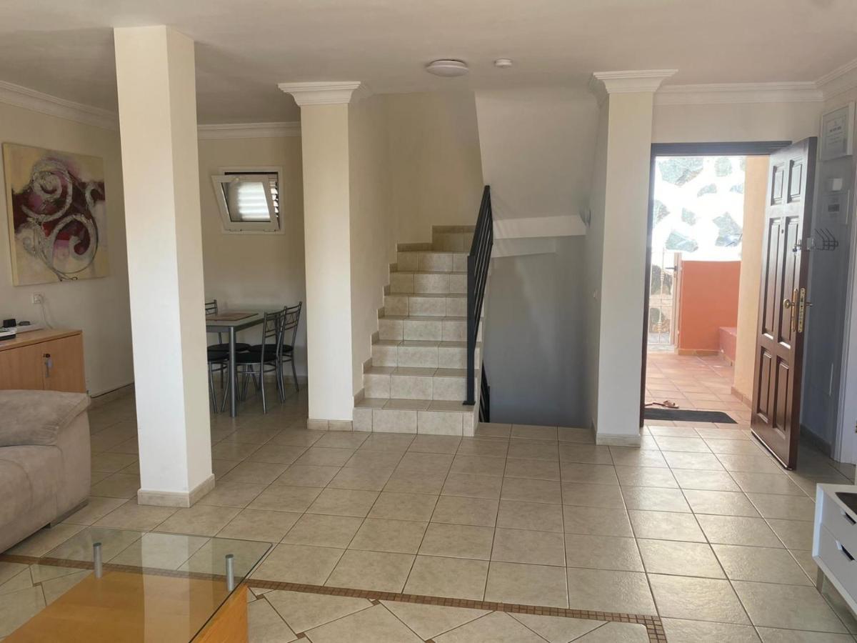 Casa Mariben, Vacation Vv 3 Bedrooms Private Pool With Sea Views Ferienhaus Callao Salvaje