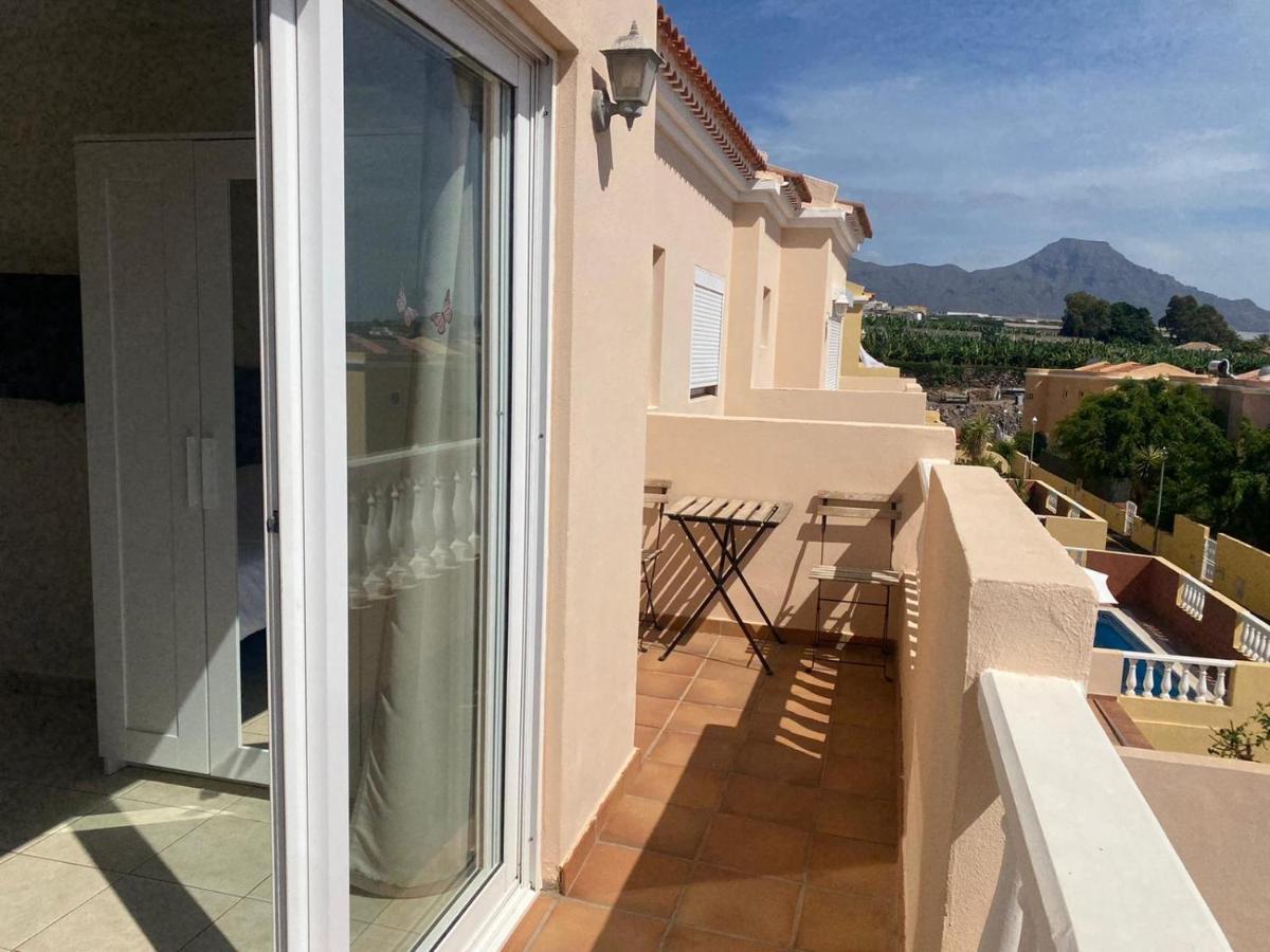 Casa Mariben, Vacation Vv 3 Bedrooms Private Pool With Sea Views Ferienhaus